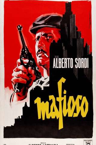 Mafioso (1962) streaming