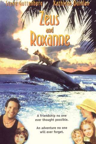 Zeus e Roxanne - Amici per la pinna (1997) streaming