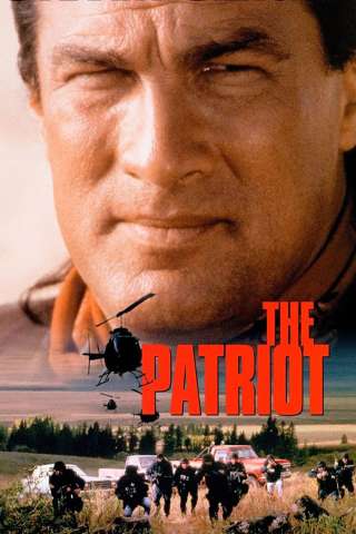 The Patriot (1998) streaming