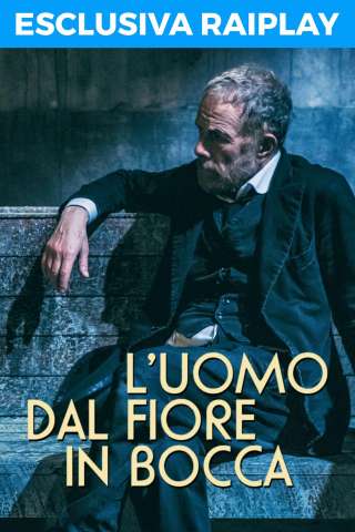 L'uomo dal fiore in bocca (1970) streaming