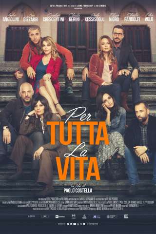 Per tutta la vita (2021) streaming
