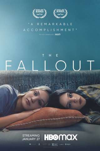 The Fallout (2021) streaming