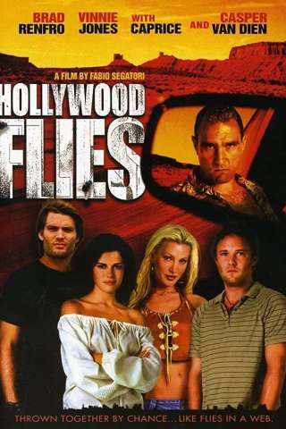 Hollywood Flies (2005) streaming
