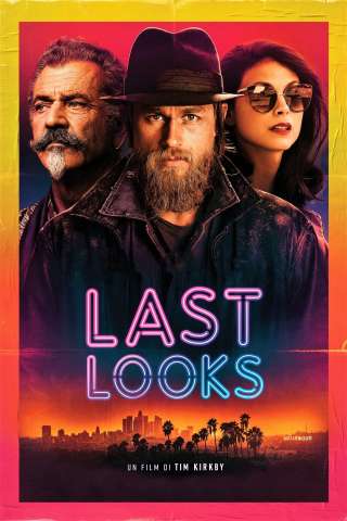 Omicidio a Los Angeles (2021) streaming