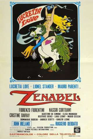Zenabel (1969) streaming