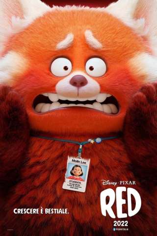 Red (2022) streaming