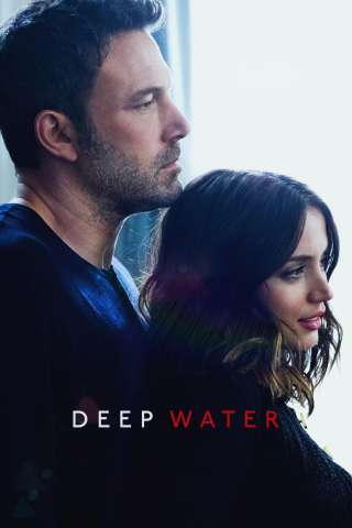Acque profonde (2022) streaming
