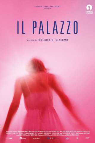 Il Palazzo (2021) streaming