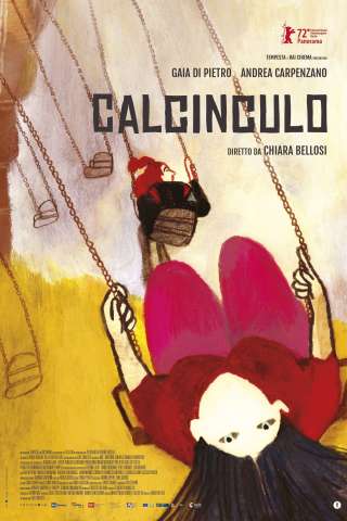 Calcinculo (2022) streaming