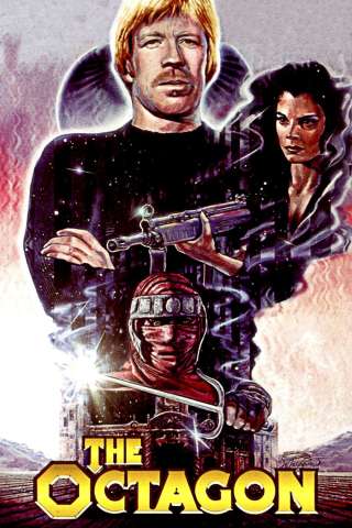 The Octagon (1980) streaming