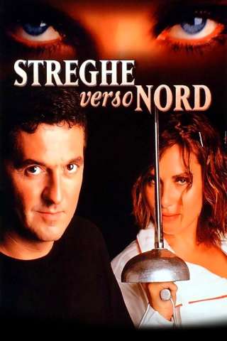 Streghe verso nord (2001) streaming