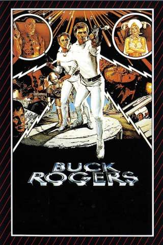Capitan Rogers nel 25° secolo (1979) streaming