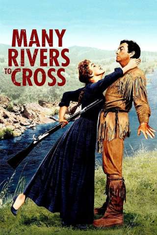 Un napoletano nel Far West (1955) streaming