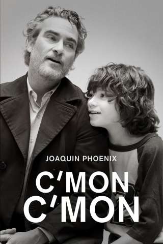 C'mon C'mon (2021) streaming