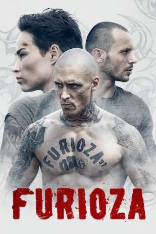 Furioza (2021) streaming