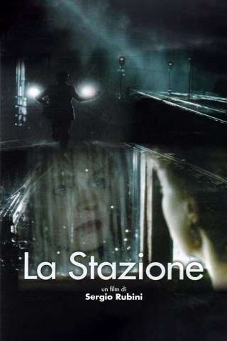 La stazione (1990) streaming