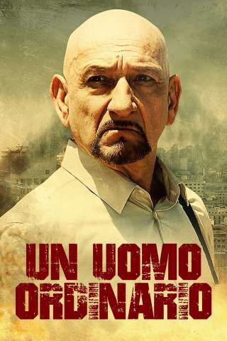Un uomo ordinario (2017) streaming