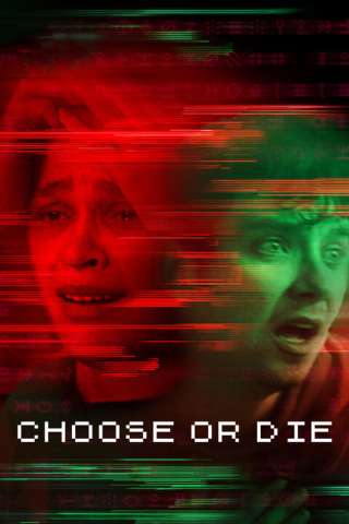 Choose or Die (2022) streaming