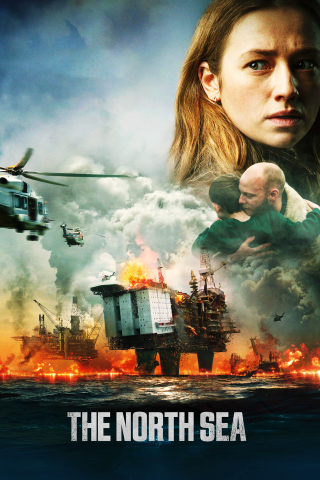 The North Sea (2021) streaming