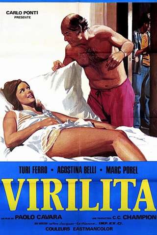 Virilità (1974) streaming