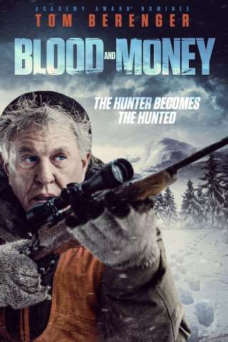 Blood and Money (2020) streaming