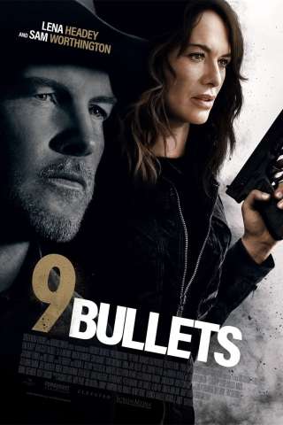 9 Bullets (2022) streaming