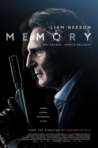 Memory (2022) streaming