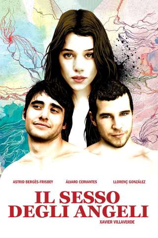 Il sesso degli angeli (2012) streaming