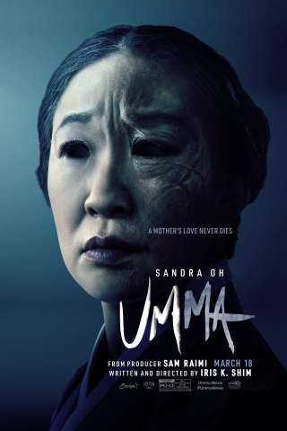 Umma (2022) streaming