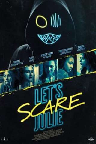 Scherzi mortali (2020) streaming