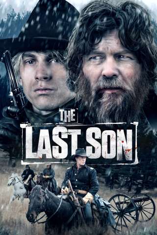 The Last Son (2021) streaming