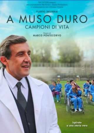 A muso duro - Campioni di vita (2022) streaming