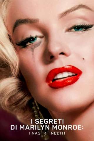 I segreti di Marilyn Monroe: i nastri inediti (2022) streaming