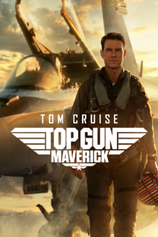 Top Gun: Maverick (2022) streaming