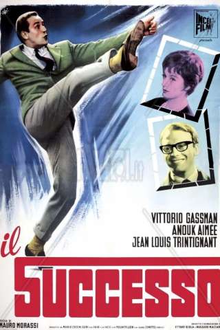 Il successo (1963) streaming