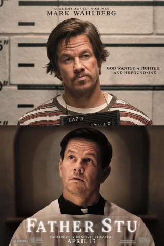 Father Stu (2022) streaming