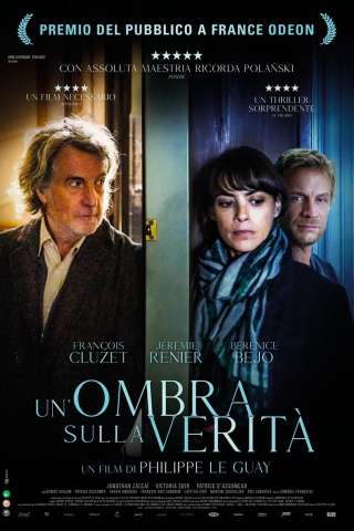 Un'ombra sulla verità (2021) streaming