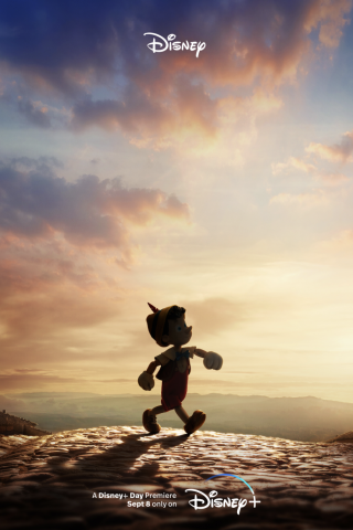 Pinocchio (2022) (2022) streaming