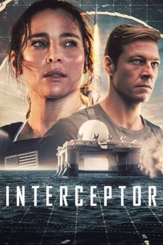 Interceptor (2022) streaming