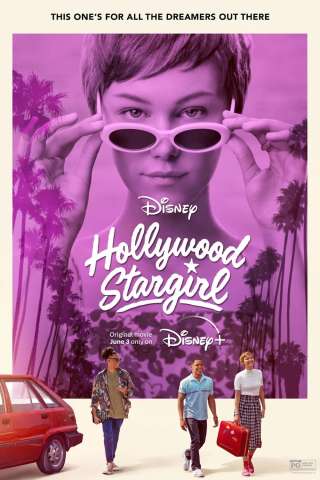 Hollywood Stargirl (2022) streaming