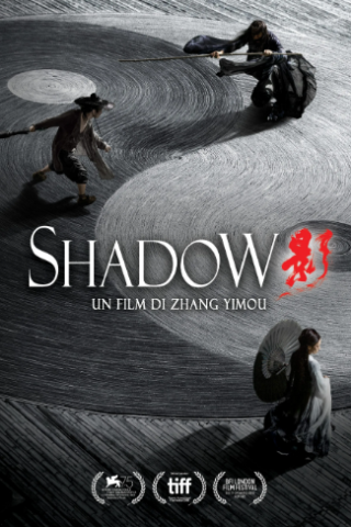 Shadow (2018) streaming
