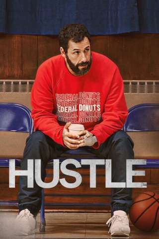 Hustle (2022) streaming