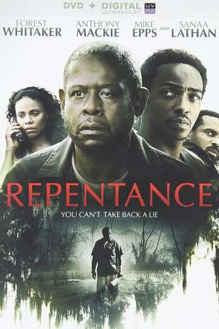 Repentance - Troppo tardi (2014) streaming