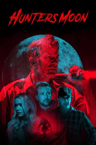 Il cacciatore della luna piena (2020) streaming