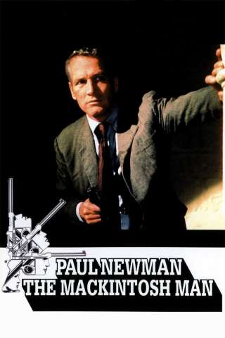 L'agente speciale Mackintosh (1973) streaming