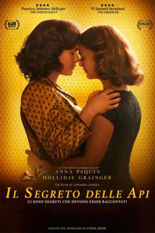Il segreto delle Api (2019) streaming