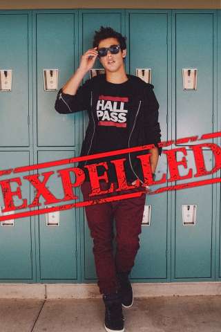 Expelled (2014) streaming