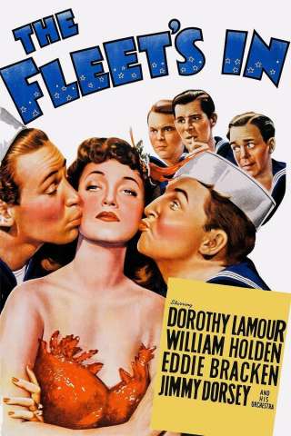 La fortezza s'arrende (1942) streaming