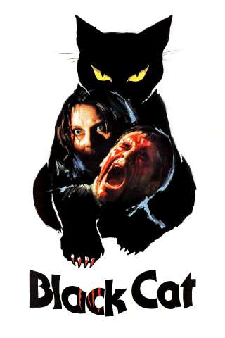 Black Cat: Gatto nero (1981) streaming