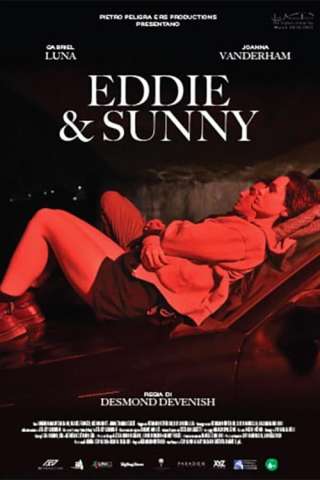 Eddie and Sunny (2022) streaming